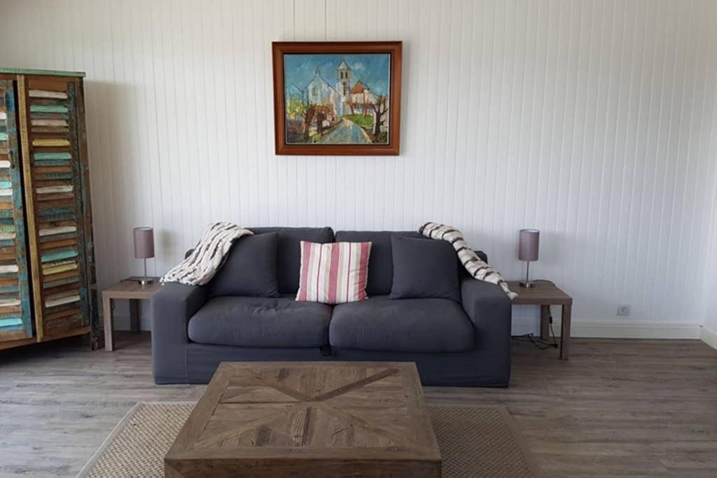 Grand Studio De Charme Acces Plage Du Sillon Apartment Saint-Malo Exterior photo